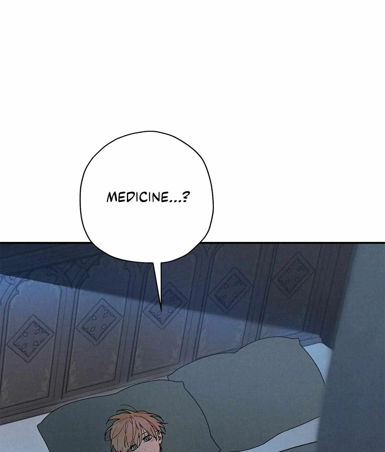 The Rogue Prince Is Secretly an Omega Chapter 39 page 11 - 