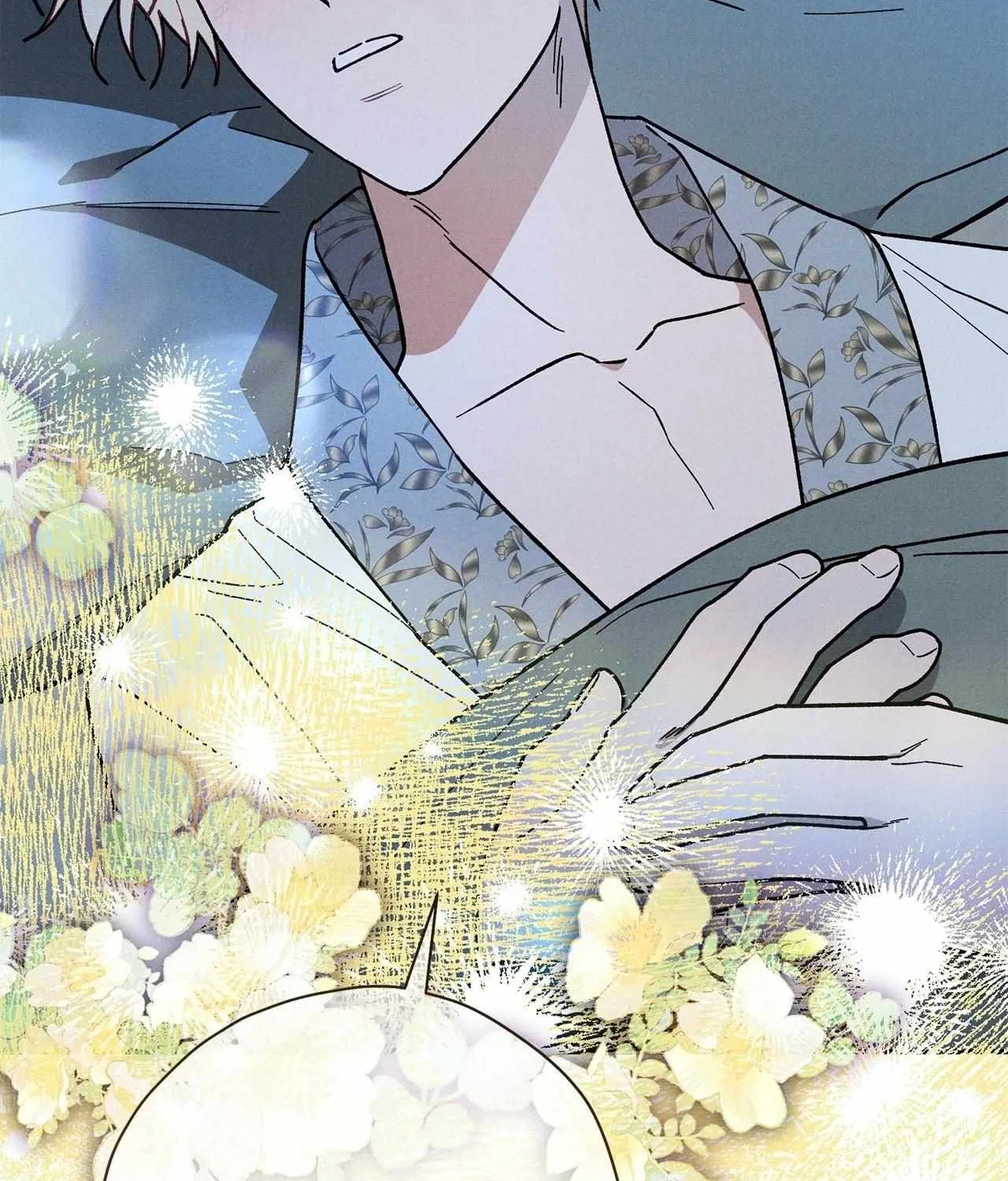 The Rogue Prince Is Secretly an Omega Chapter 39 page 107 - 