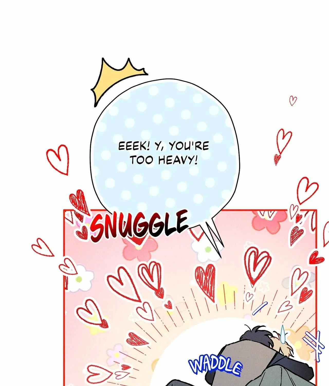 The Rogue Prince Is Secretly an Omega Chapter 39 page 110 - 