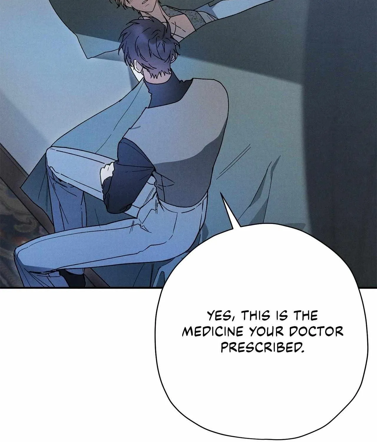 The Rogue Prince Is Secretly an Omega Chapter 39 page 12 - 