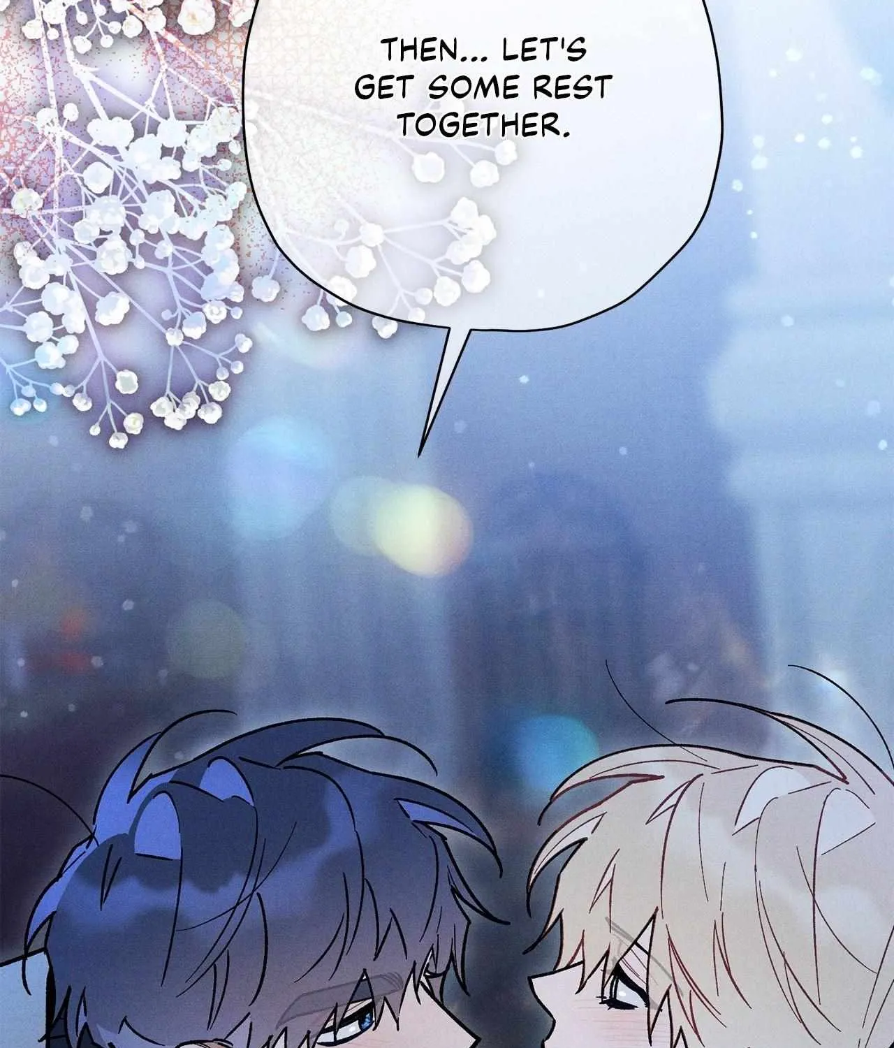The Rogue Prince Is Secretly an Omega Chapter 39 page 112 - 