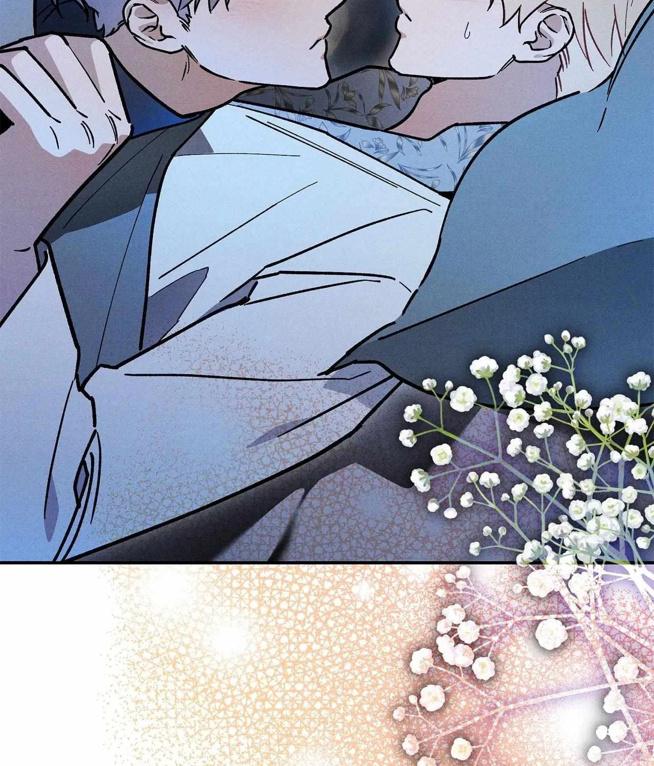 The Rogue Prince Is Secretly an Omega Chapter 39 page 113 - 
