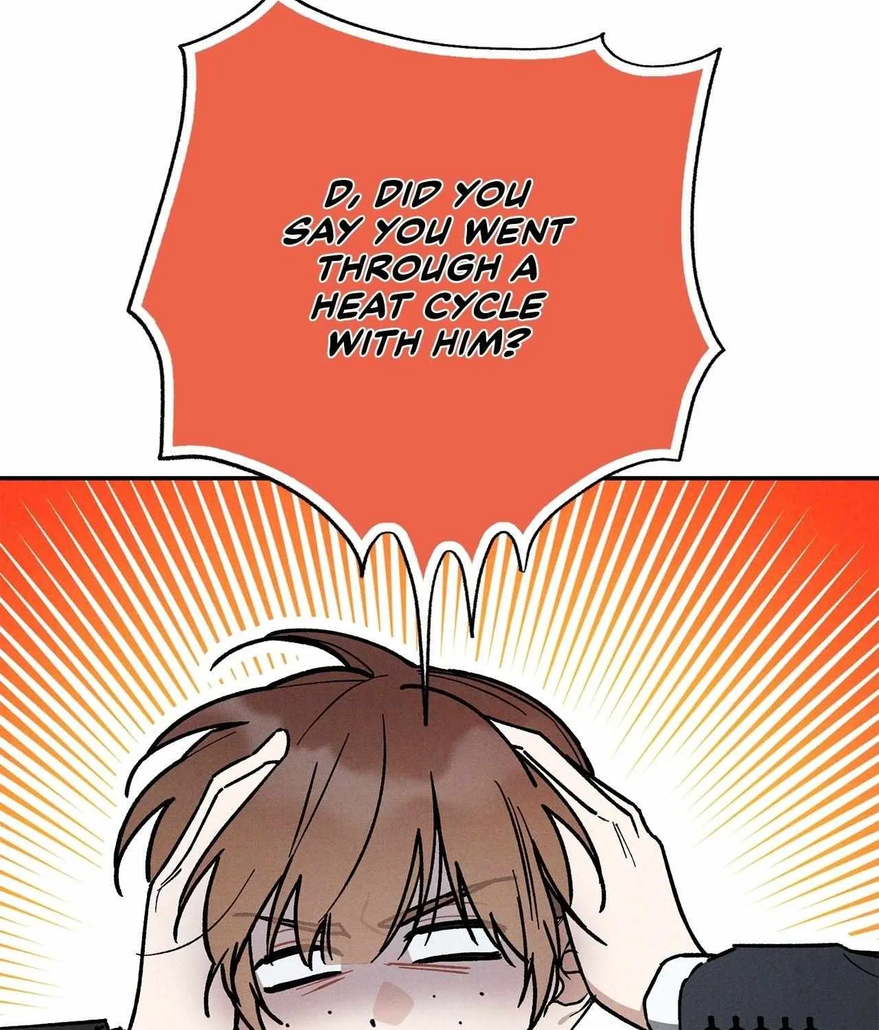 The Rogue Prince Is Secretly an Omega Chapter 39 page 121 - 