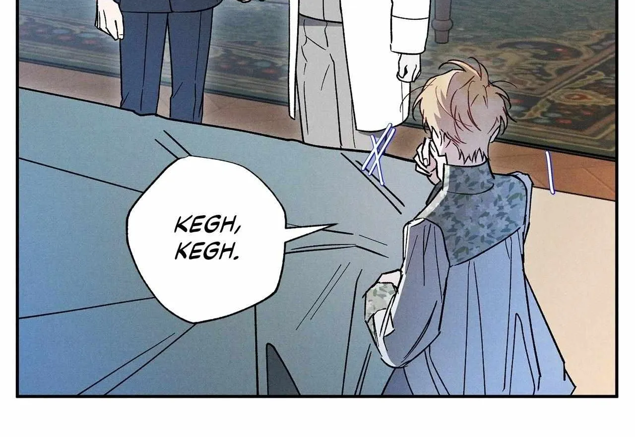The Rogue Prince Is Secretly an Omega Chapter 39 page 124 - 