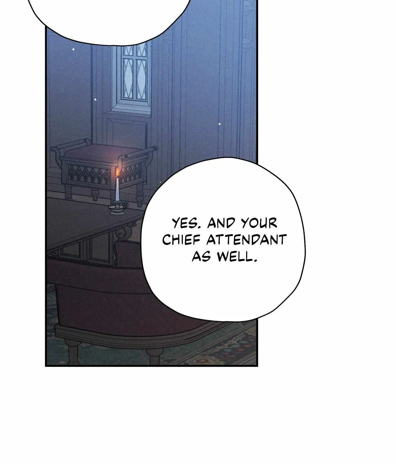 The Rogue Prince Is Secretly an Omega Chapter 39 page 14 - 