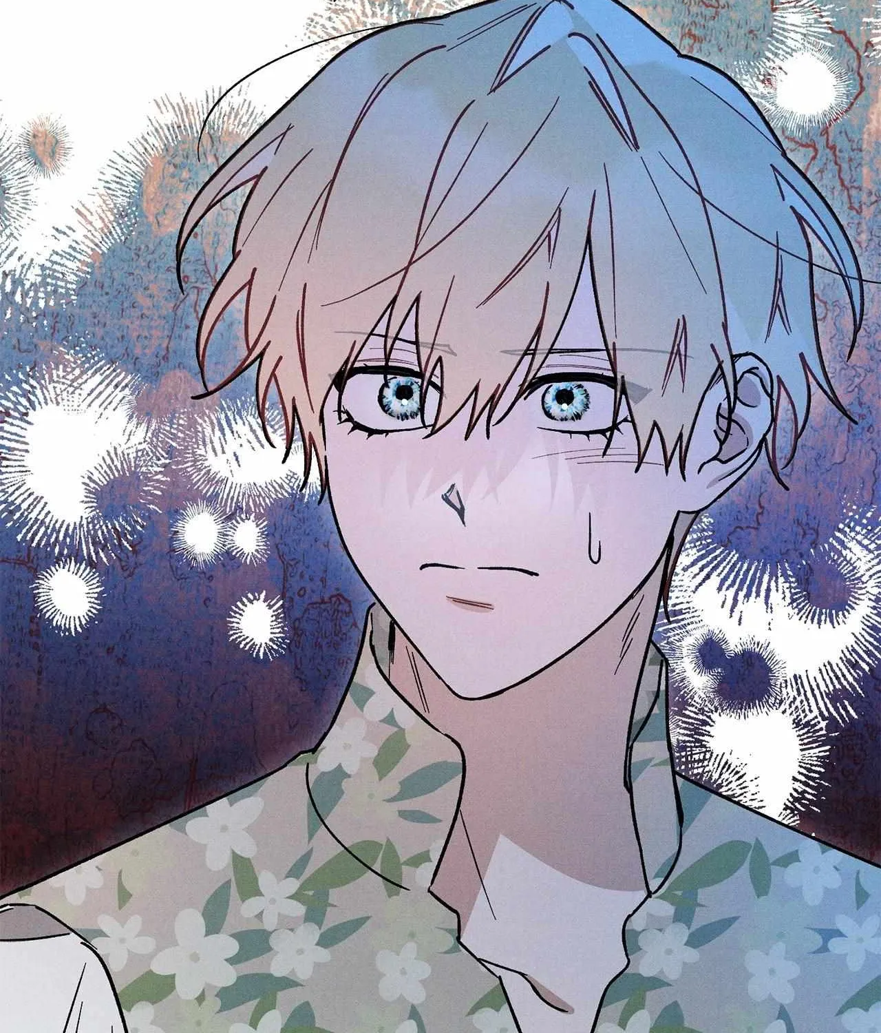 The Rogue Prince Is Secretly an Omega Chapter 39 page 133 - 