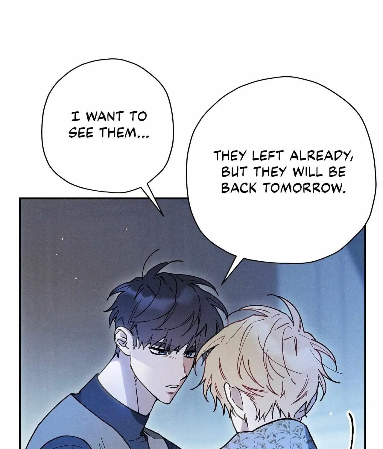 The Rogue Prince Is Secretly an Omega Chapter 39 page 16 - 