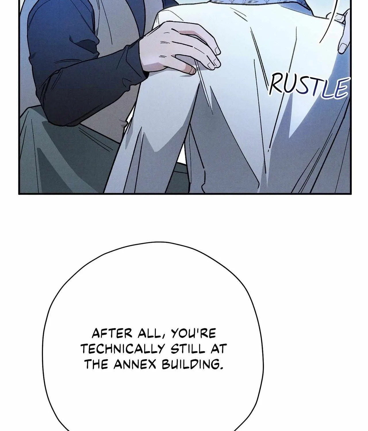 The Rogue Prince Is Secretly an Omega Chapter 39 page 17 - 