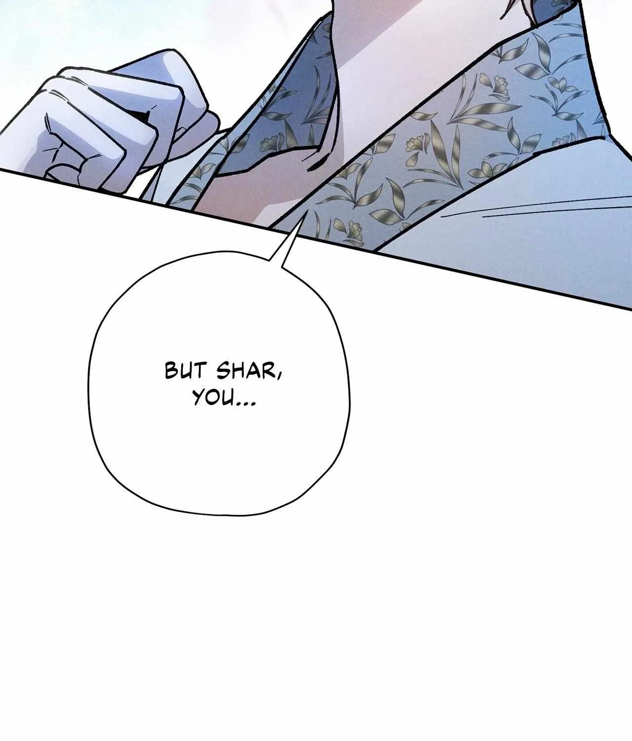 The Rogue Prince Is Secretly an Omega Chapter 39 page 19 - 