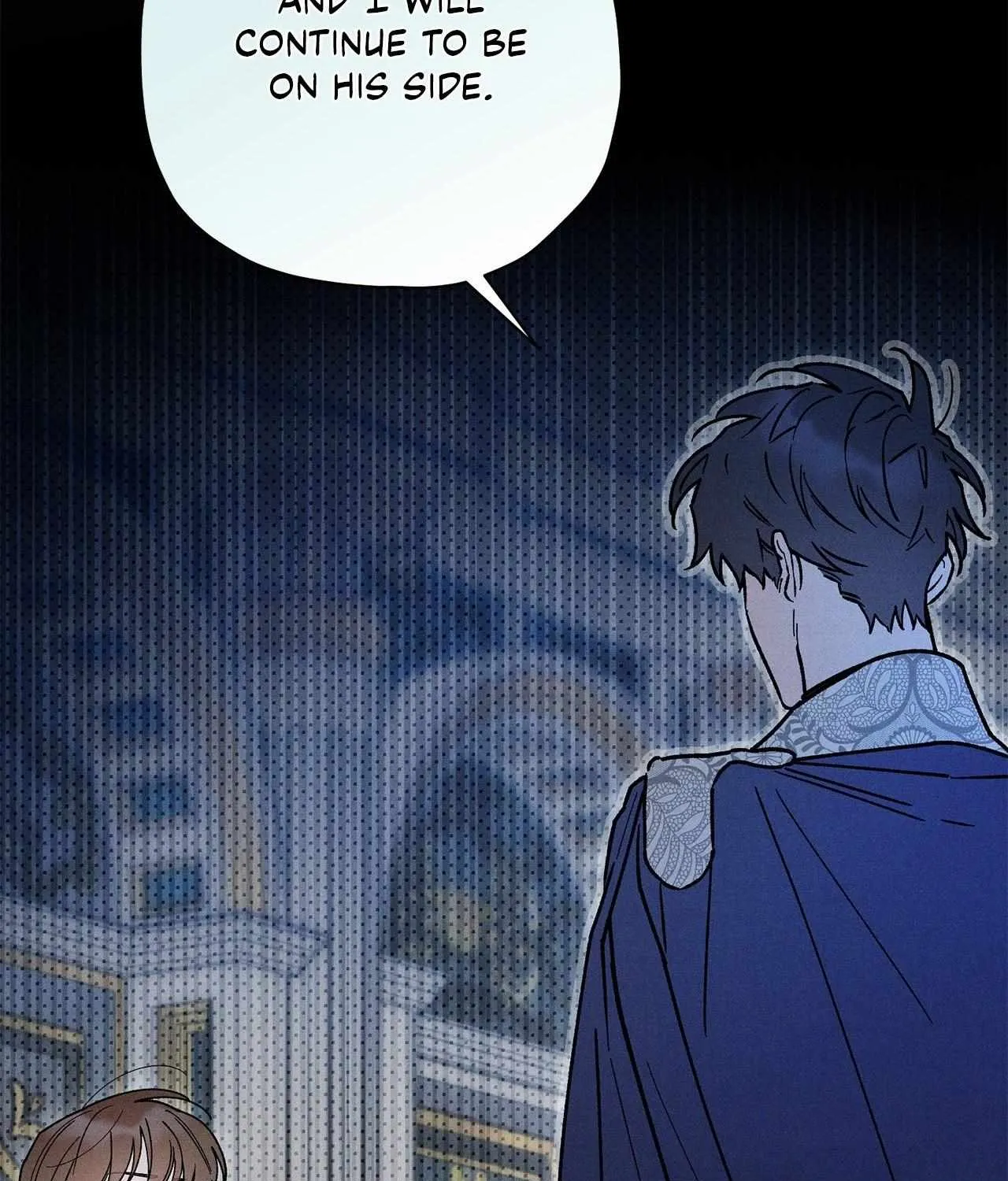 The Rogue Prince Is Secretly an Omega Chapter 39 page 26 - 