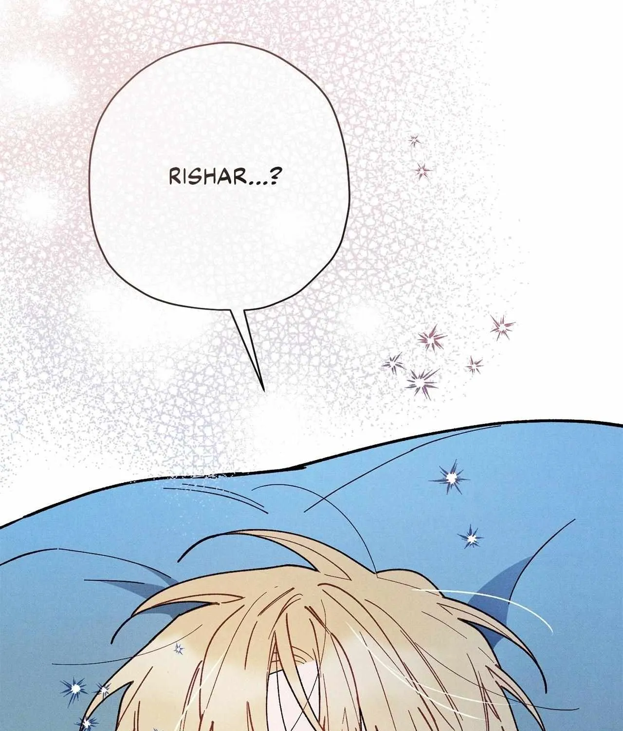 The Rogue Prince Is Secretly an Omega Chapter 39 page 4 - 