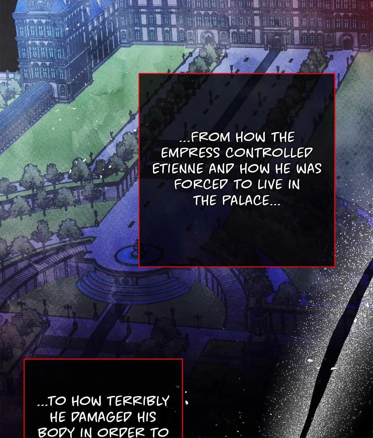 The Rogue Prince Is Secretly an Omega Chapter 39 page 33 - 