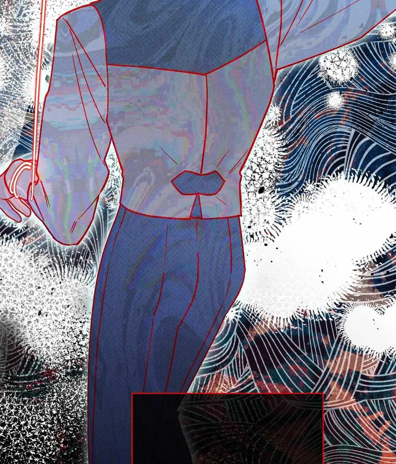 The Rogue Prince Is Secretly an Omega Chapter 39 page 36 - 