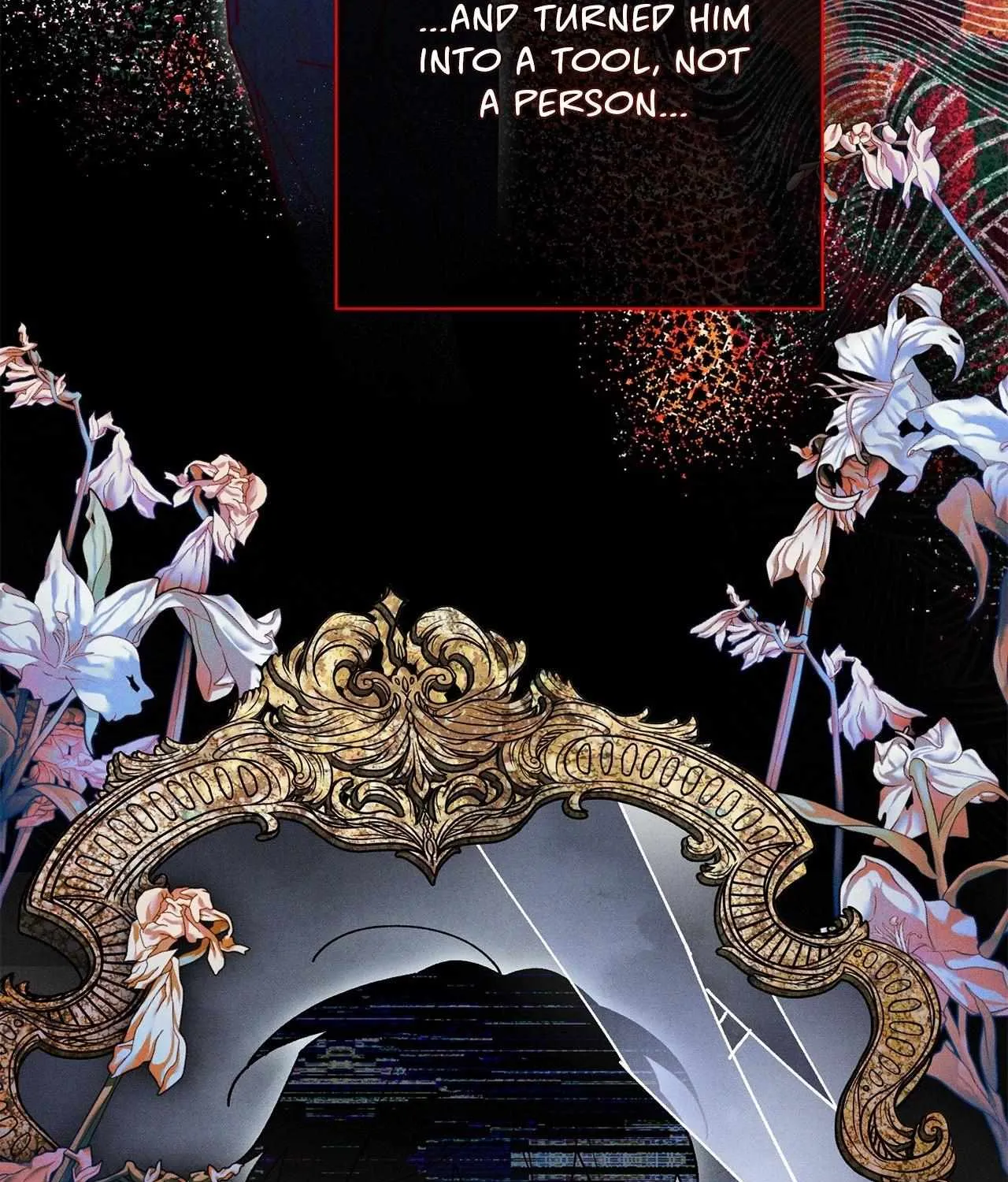 The Rogue Prince Is Secretly an Omega Chapter 39 page 37 - 