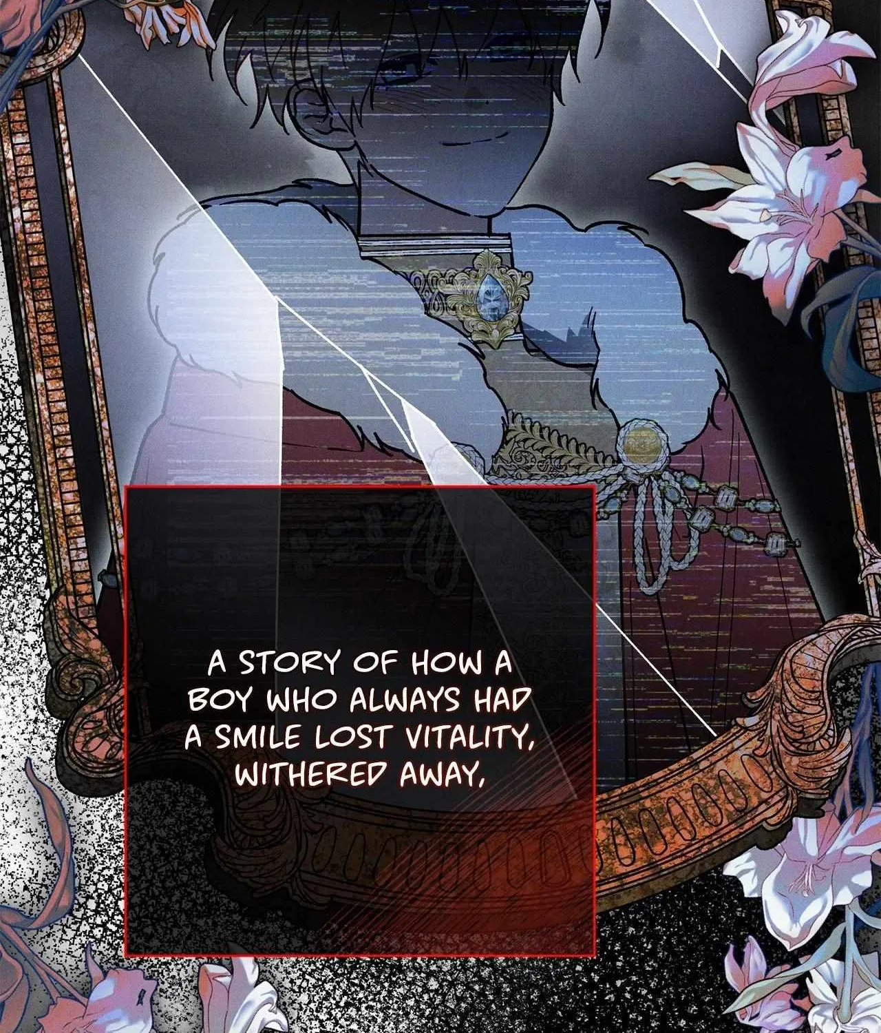 The Rogue Prince Is Secretly an Omega Chapter 39 page 38 - 