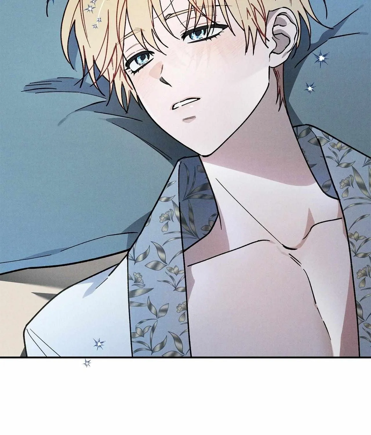 The Rogue Prince Is Secretly an Omega Chapter 39 page 5 - 
