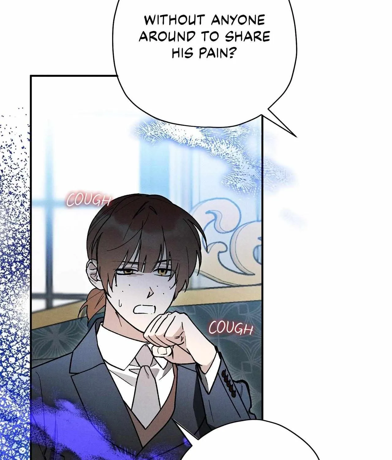The Rogue Prince Is Secretly an Omega Chapter 39 page 43 - 
