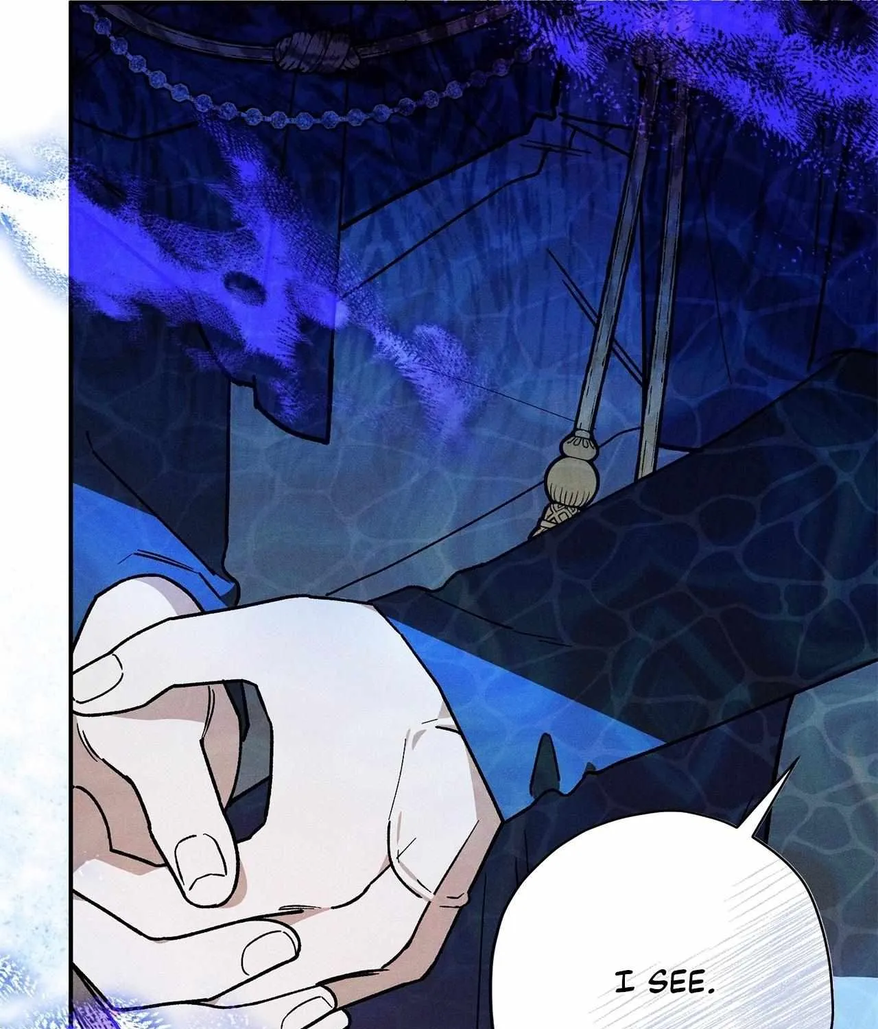 The Rogue Prince Is Secretly an Omega Chapter 39 page 46 - 