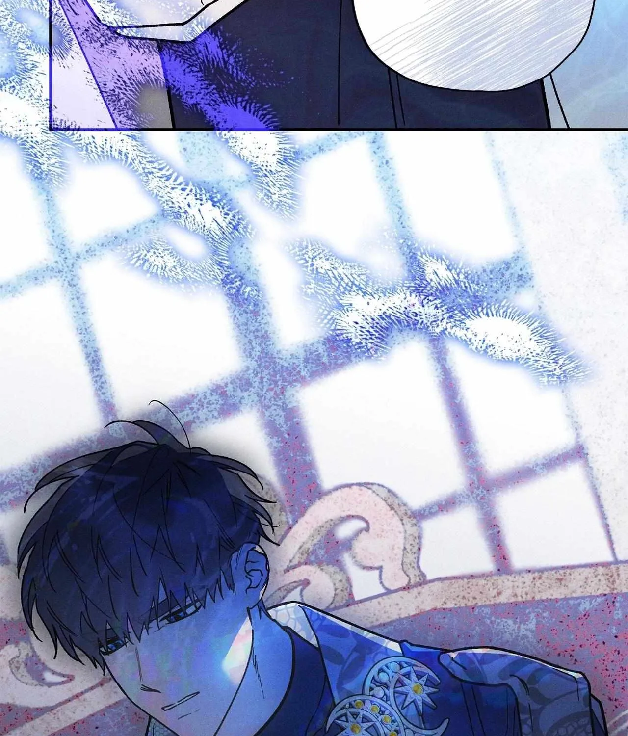 The Rogue Prince Is Secretly an Omega Chapter 39 page 47 - 