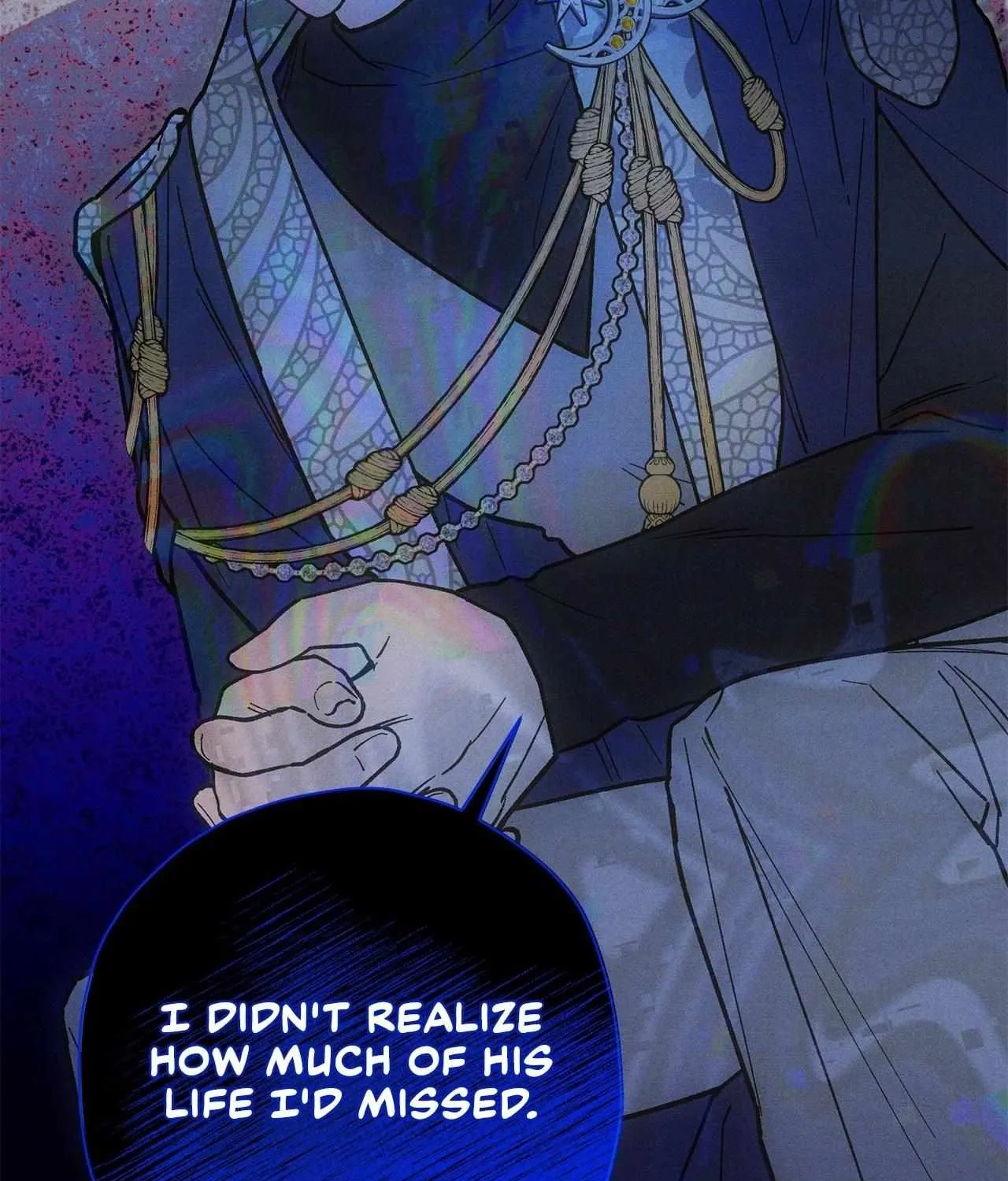 The Rogue Prince Is Secretly an Omega Chapter 39 page 48 - 