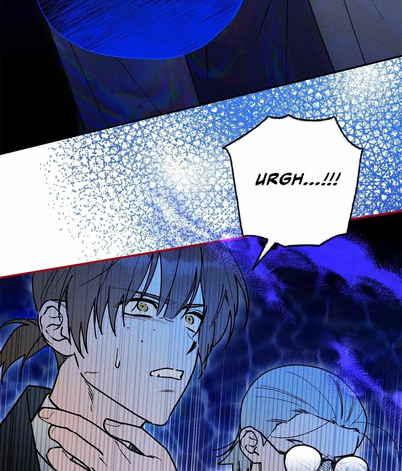 The Rogue Prince Is Secretly an Omega Chapter 39 page 49 - 