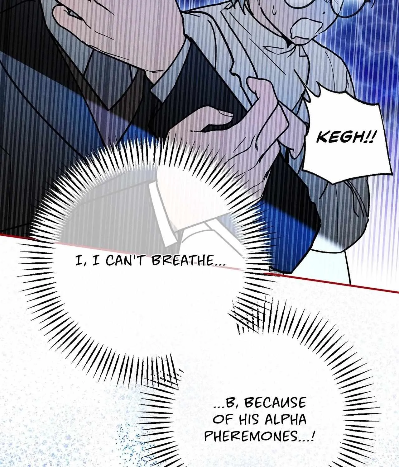 The Rogue Prince Is Secretly an Omega Chapter 39 page 50 - 
