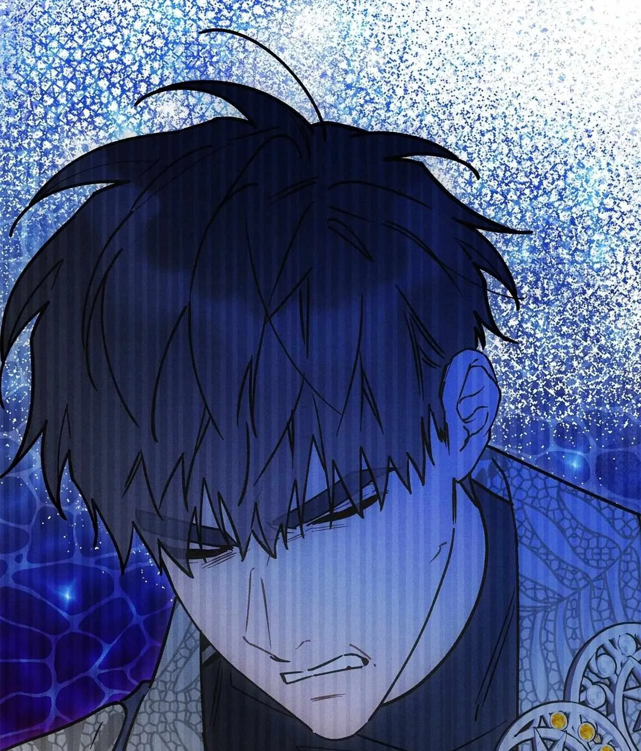 The Rogue Prince Is Secretly an Omega Chapter 39 page 52 - 