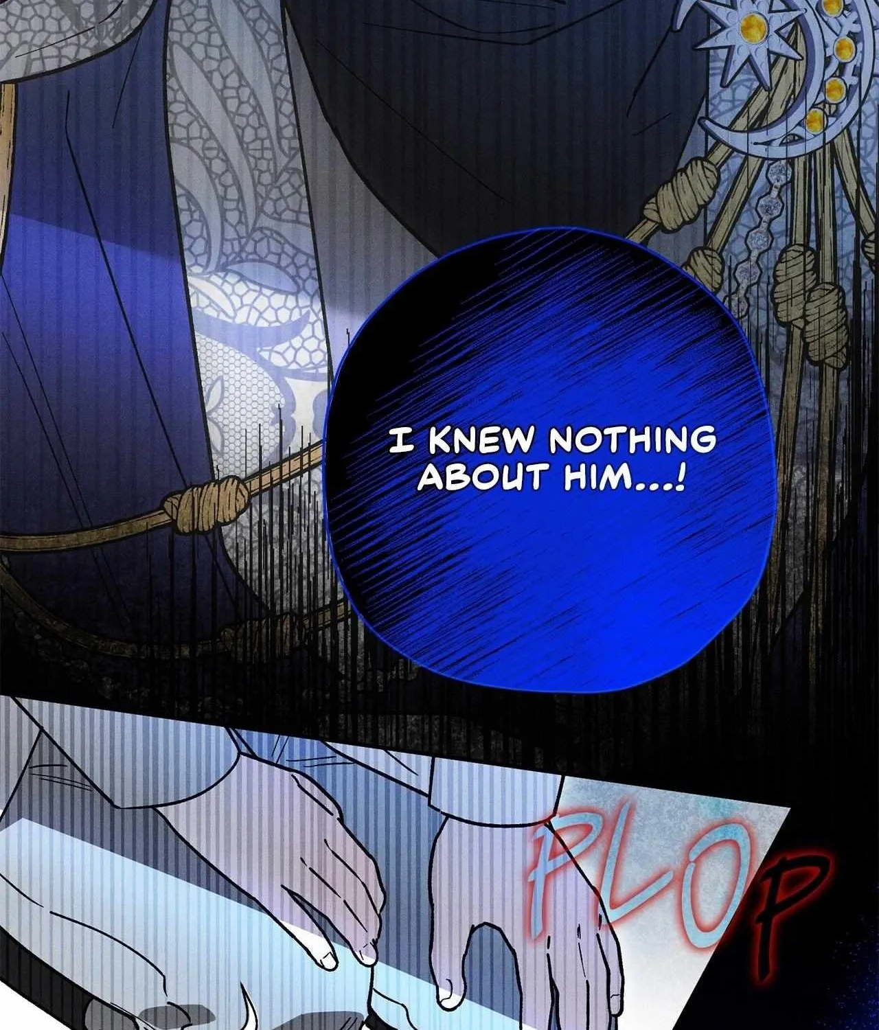 The Rogue Prince Is Secretly an Omega Chapter 39 page 53 - 