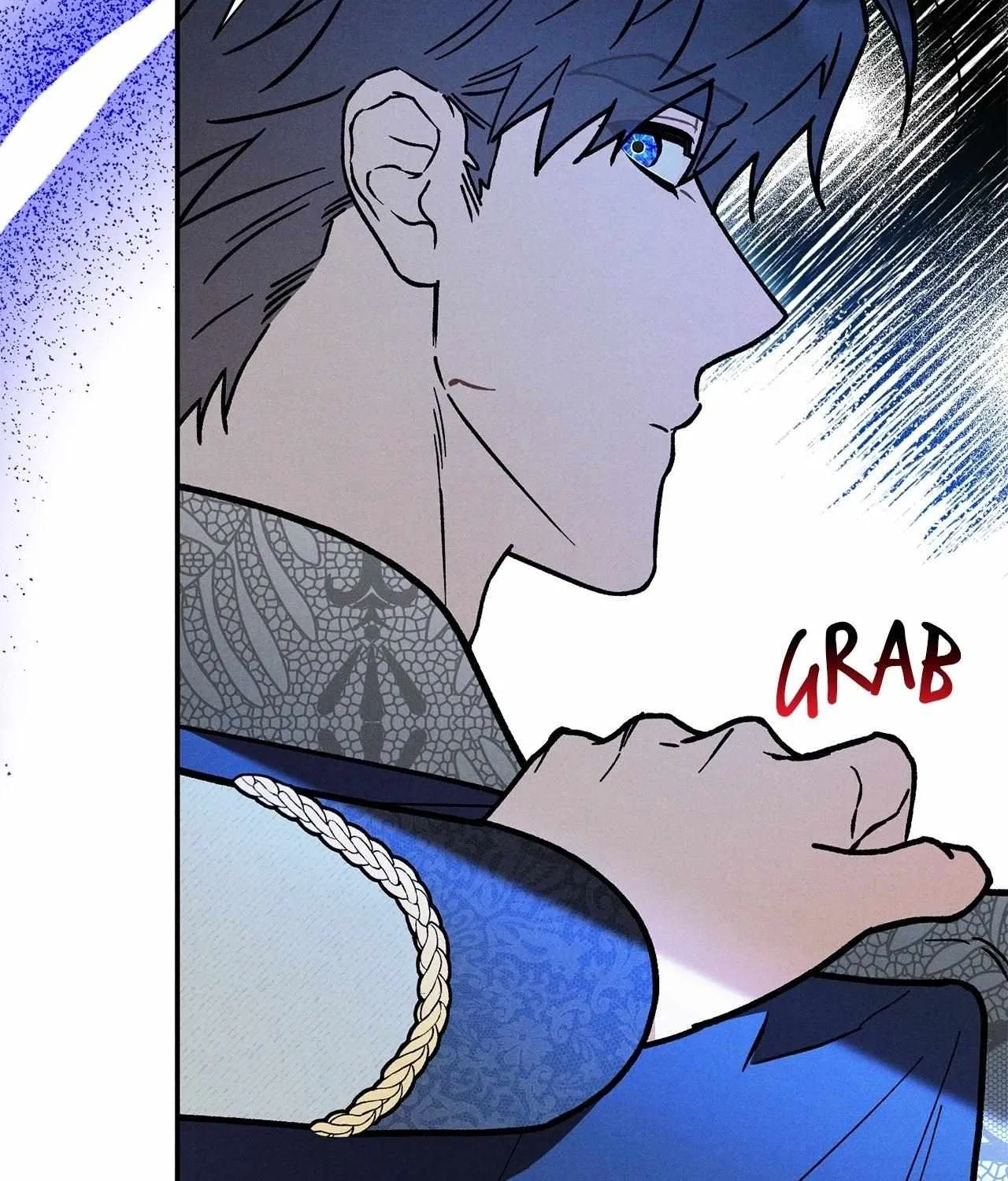 The Rogue Prince Is Secretly an Omega Chapter 39 page 55 - 