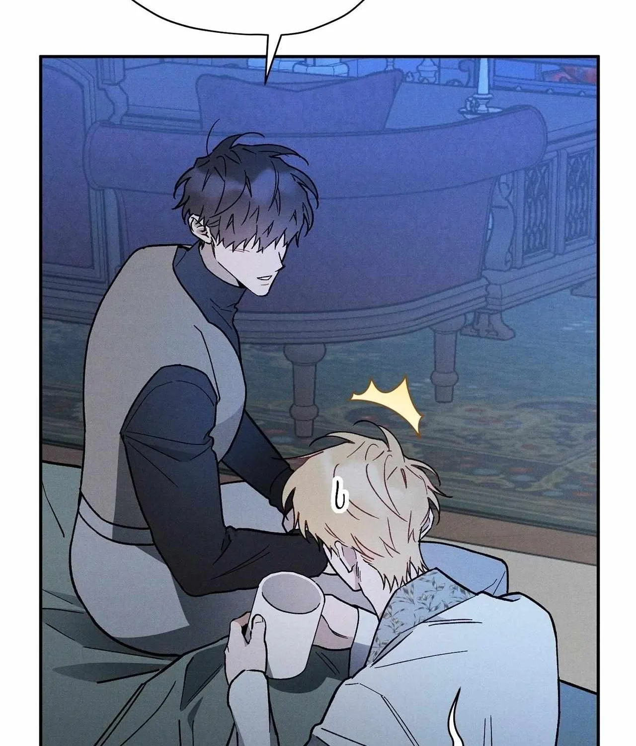 The Rogue Prince Is Secretly an Omega Chapter 39 page 65 - 