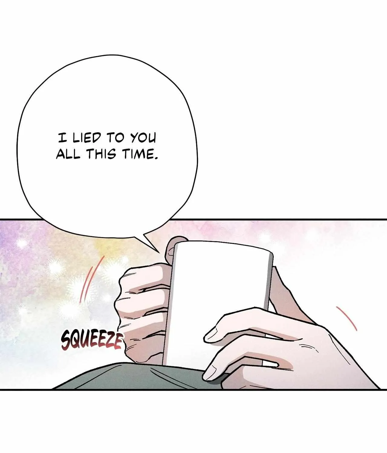 The Rogue Prince Is Secretly an Omega Chapter 39 page 76 - 