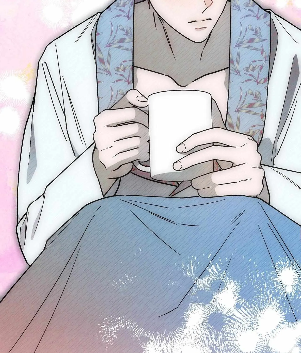 The Rogue Prince Is Secretly an Omega Chapter 39 page 78 - 