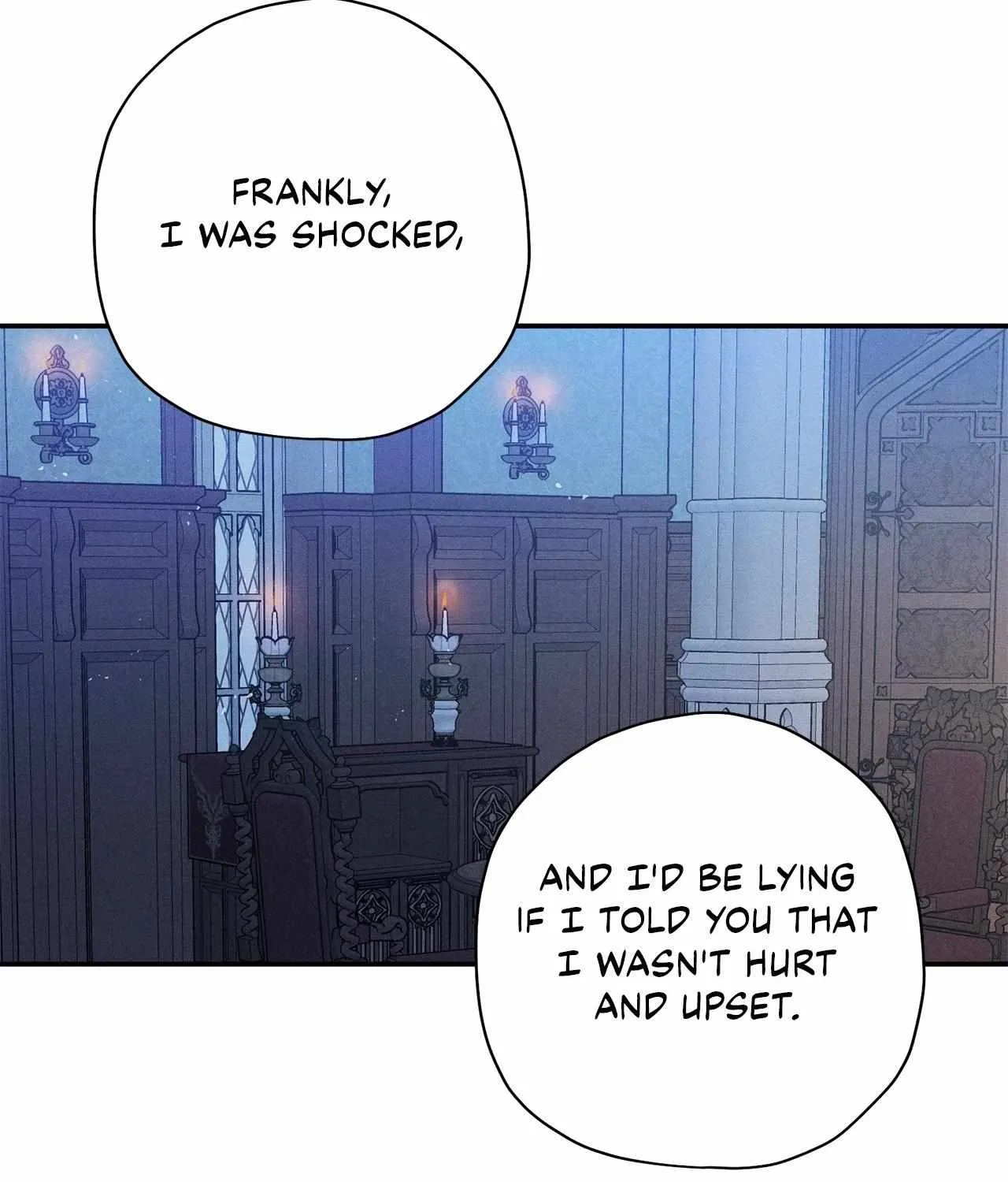 The Rogue Prince Is Secretly an Omega Chapter 39 page 80 - 