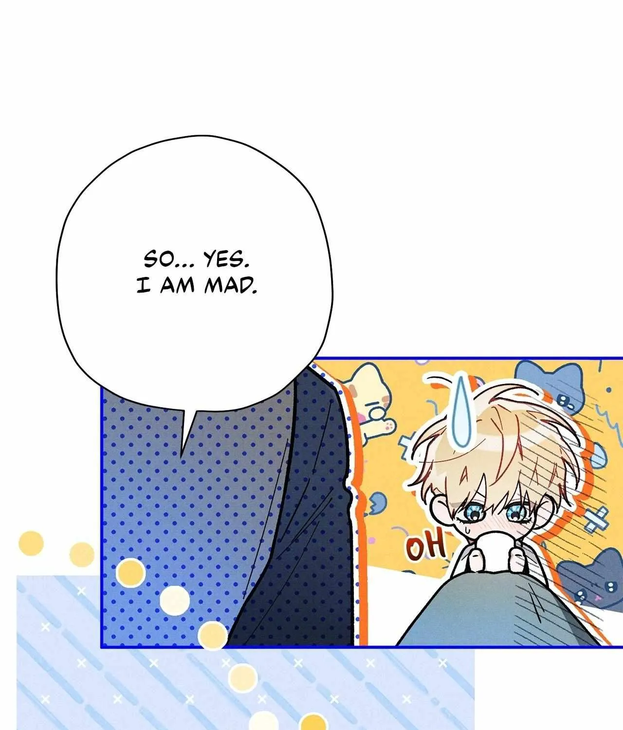 The Rogue Prince Is Secretly an Omega Chapter 39 page 82 - 