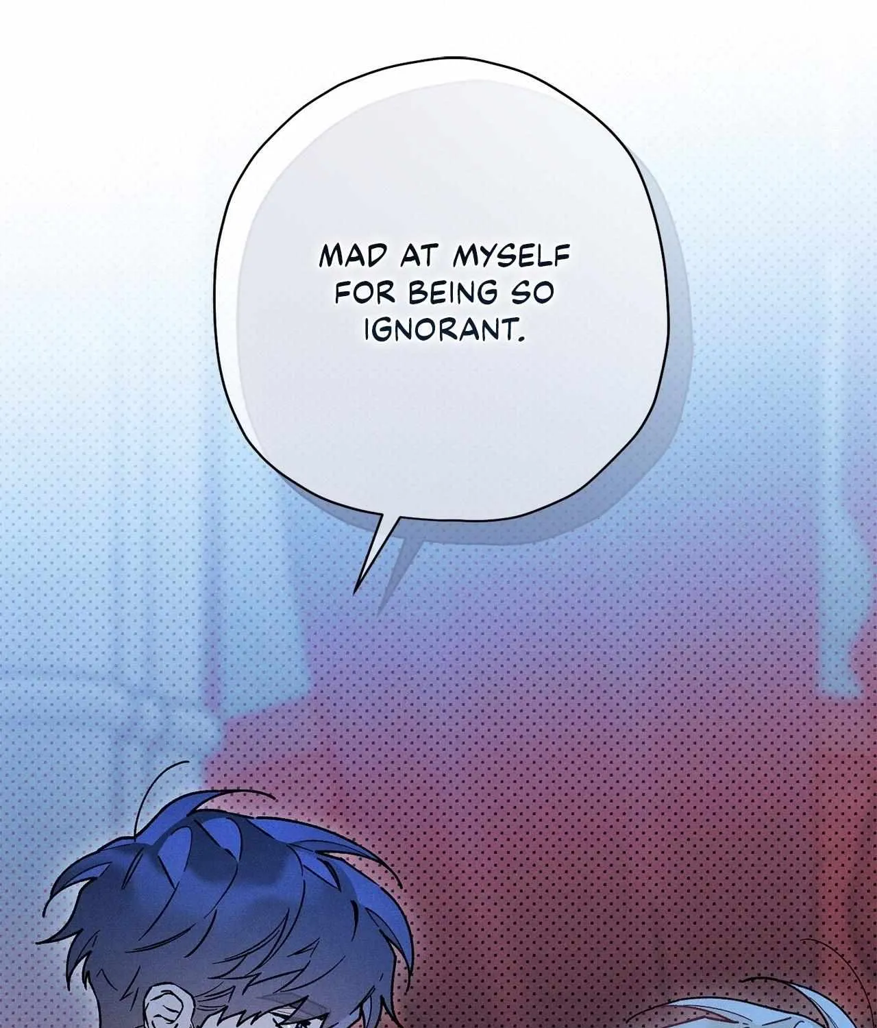 The Rogue Prince Is Secretly an Omega Chapter 39 page 84 - 