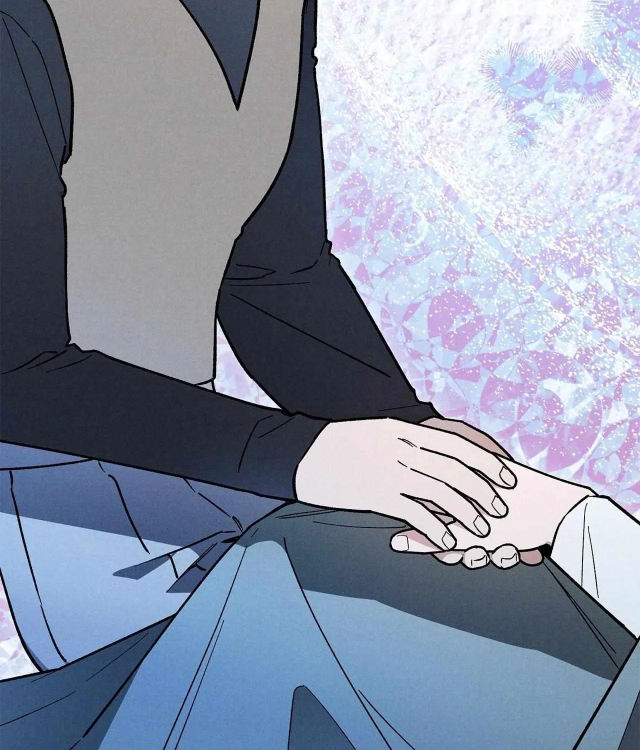 The Rogue Prince Is Secretly an Omega Chapter 39 page 90 - 