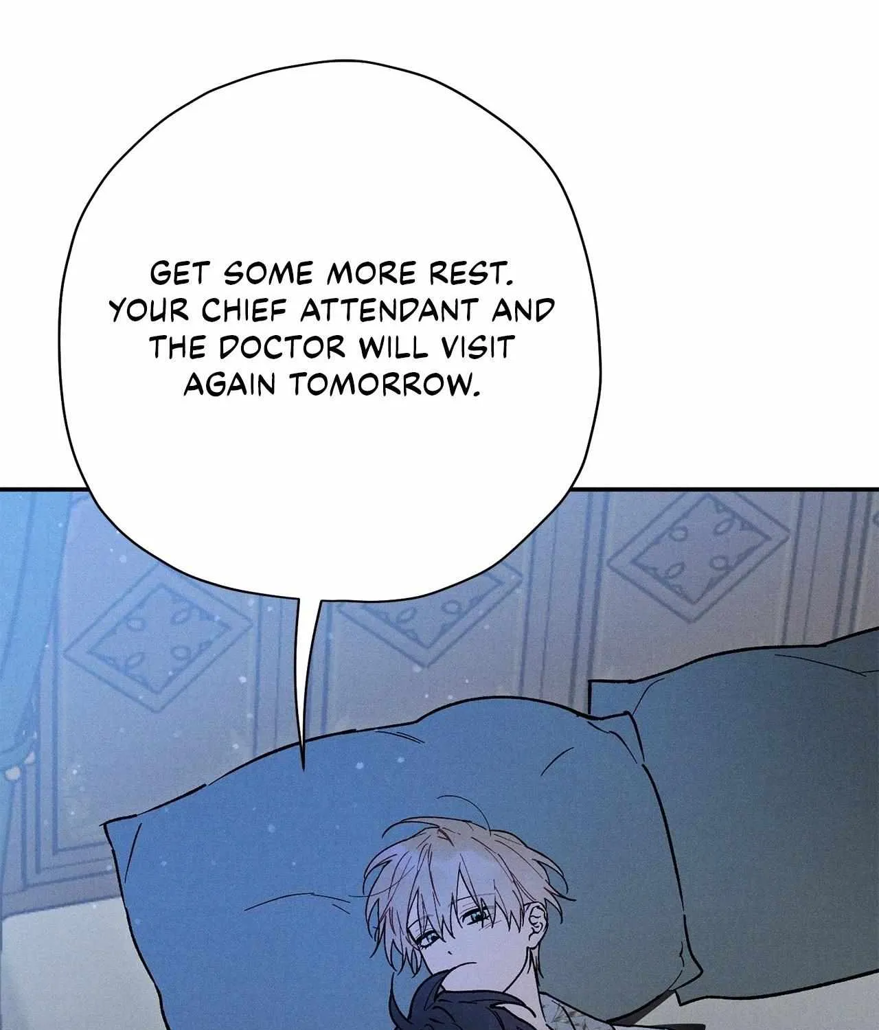 The Rogue Prince Is Secretly an Omega Chapter 39 page 99 - 