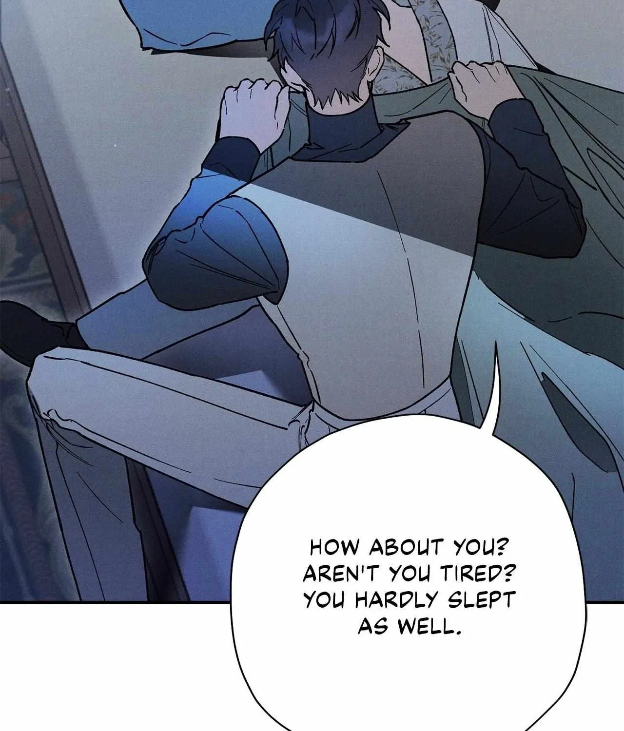 The Rogue Prince Is Secretly an Omega Chapter 39 page 100 - 