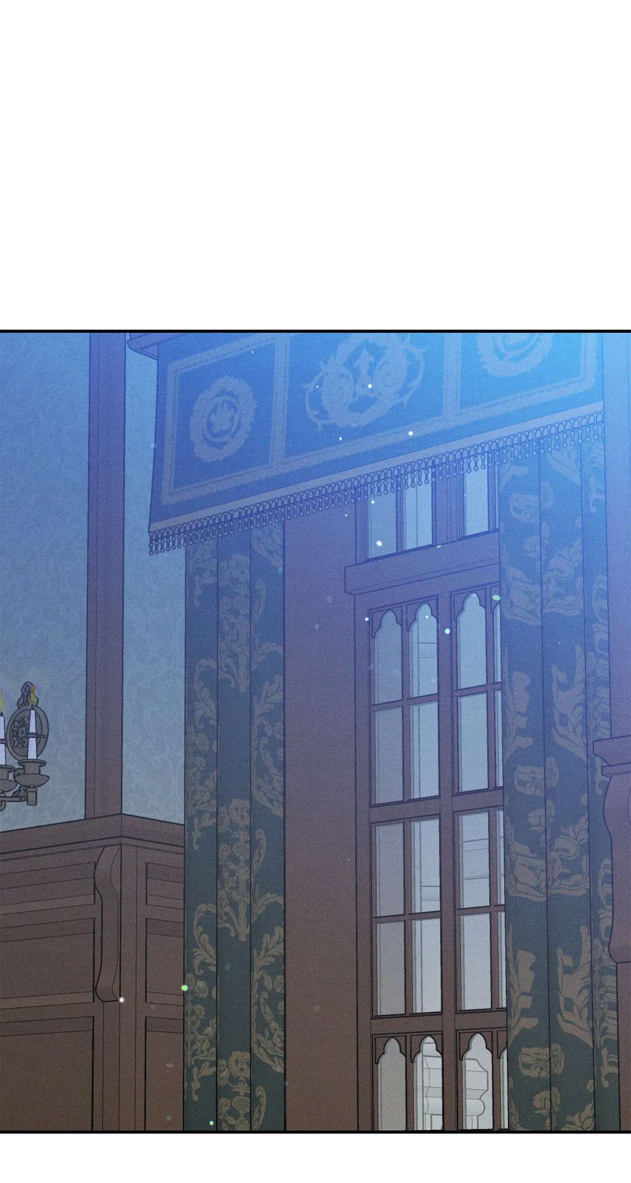 The Rogue Prince Is Secretly an Omega Chapter 4.1 page 2 - 