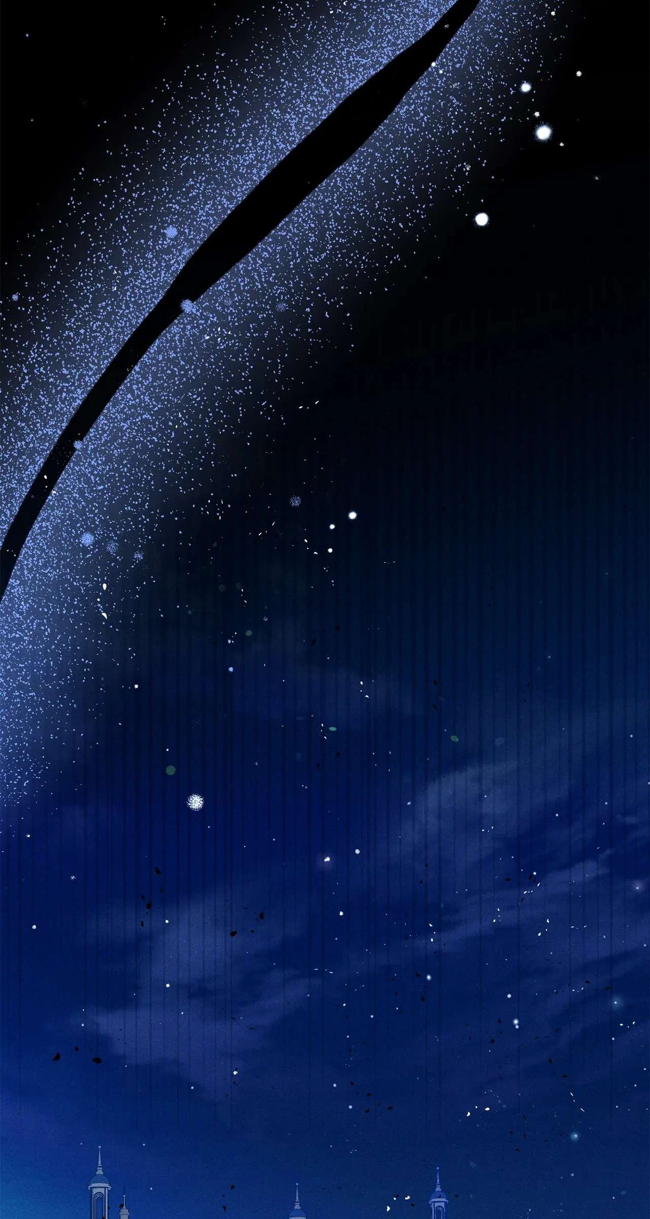 The Rogue Prince Is Secretly an Omega Chapter 4.1 page 12 - 