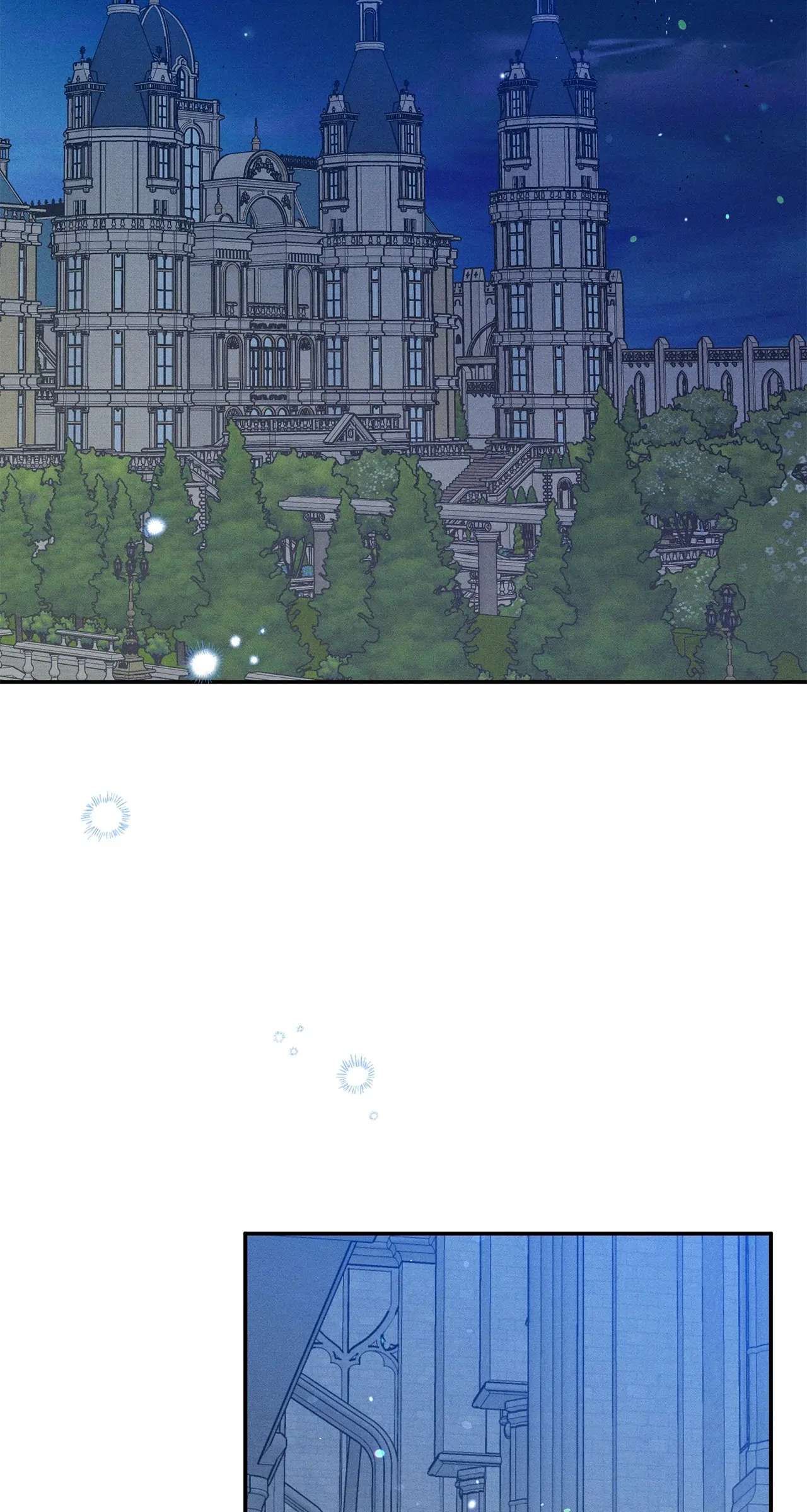 The Rogue Prince Is Secretly an Omega Chapter 4.1 page 13 - 