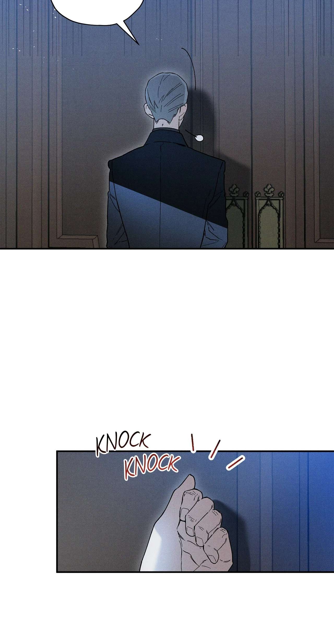 The Rogue Prince Is Secretly an Omega Chapter 4.1 page 16 - 