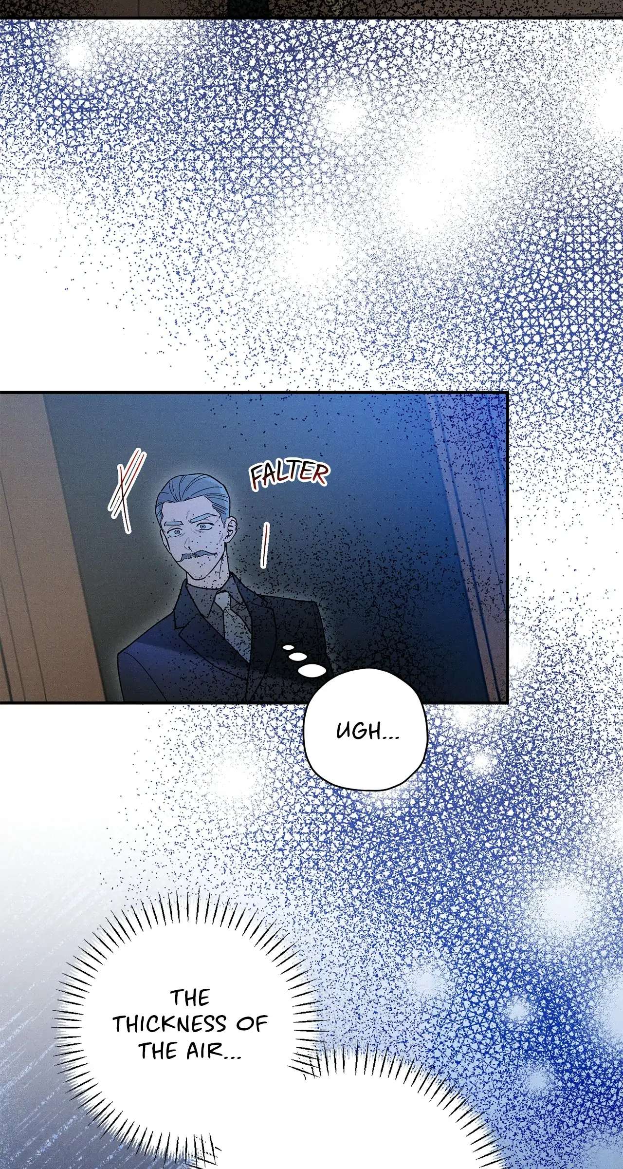 The Rogue Prince Is Secretly an Omega Chapter 4.1 page 18 - 