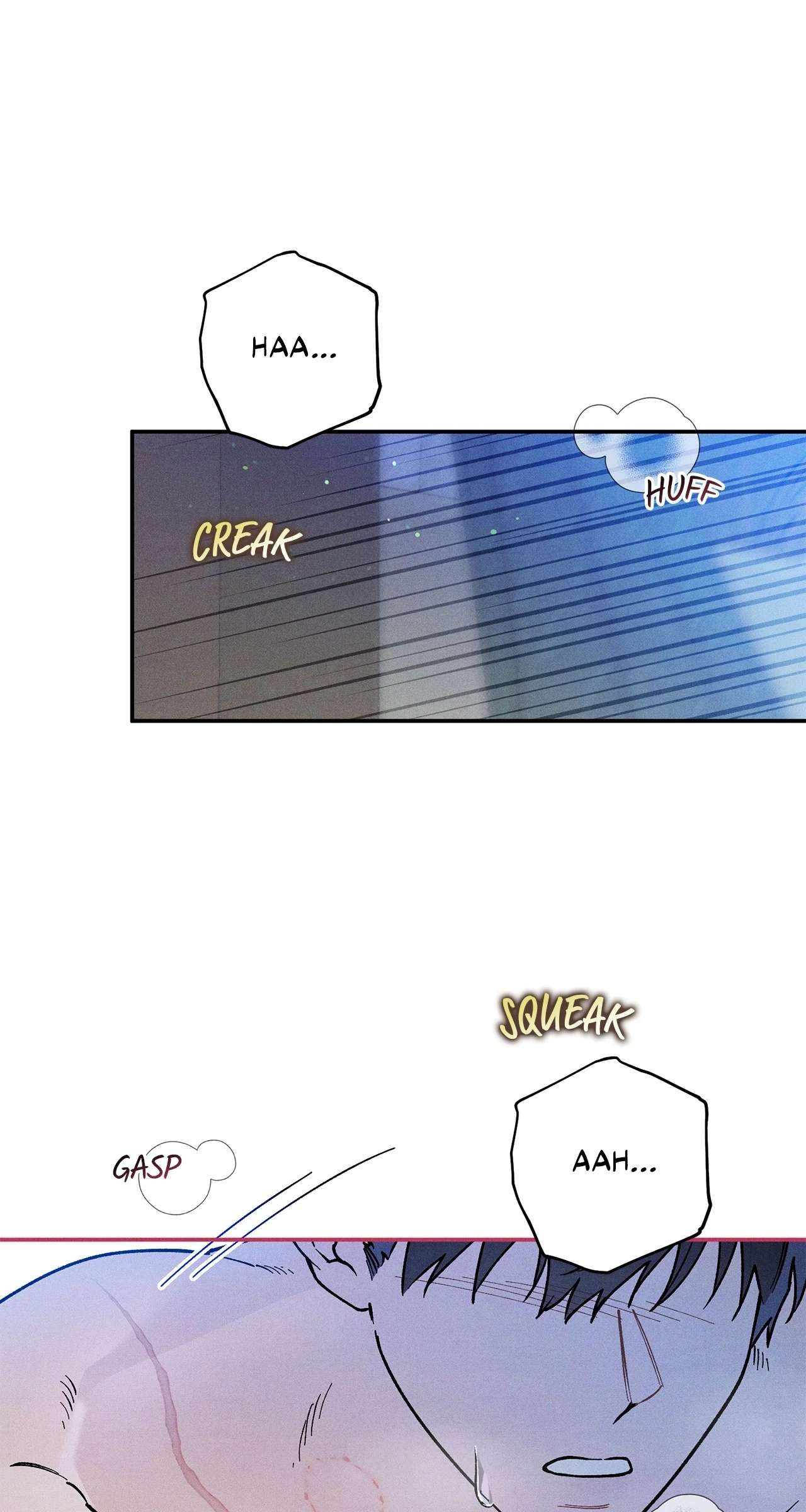 The Rogue Prince Is Secretly an Omega Chapter 4.1 page 3 - 