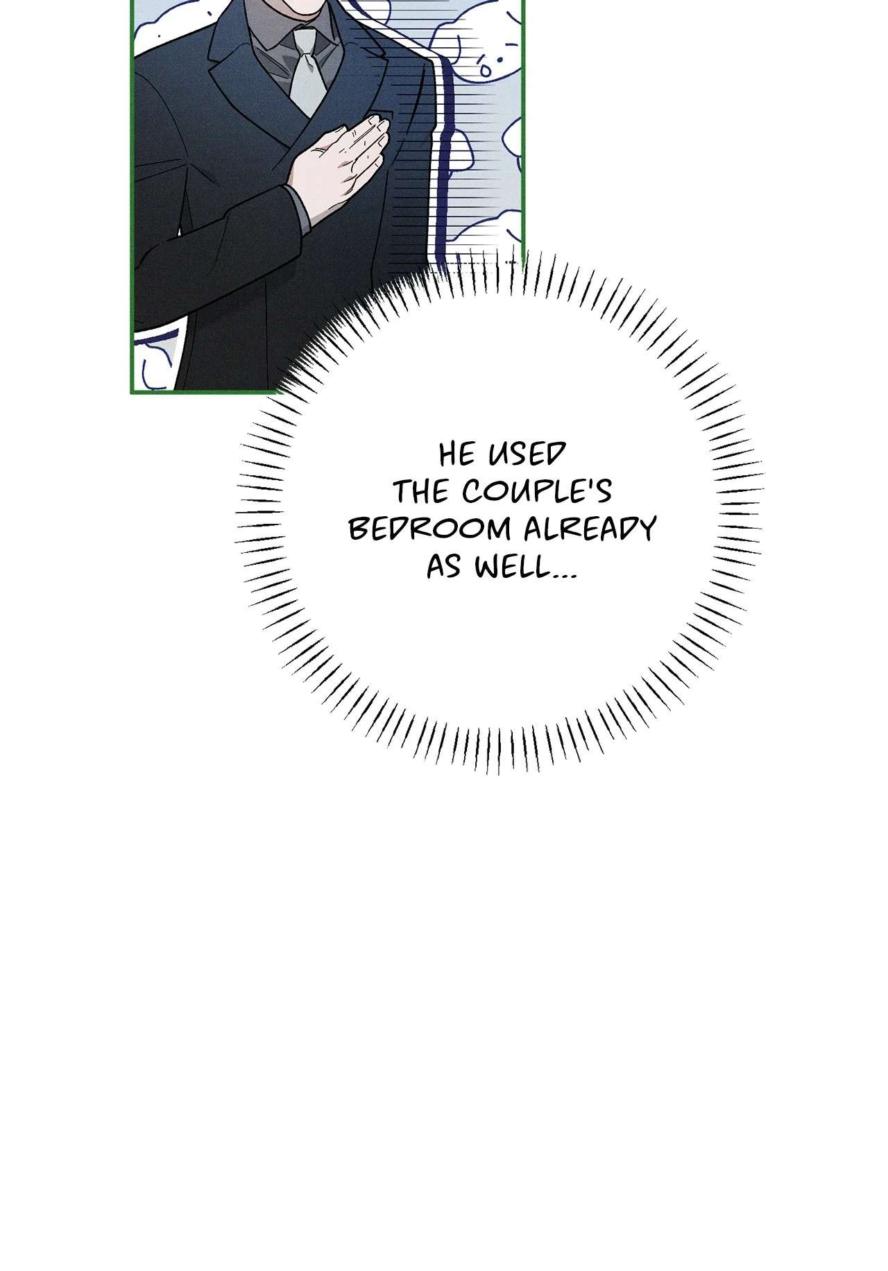 The Rogue Prince Is Secretly an Omega Chapter 4.1 page 27 - 