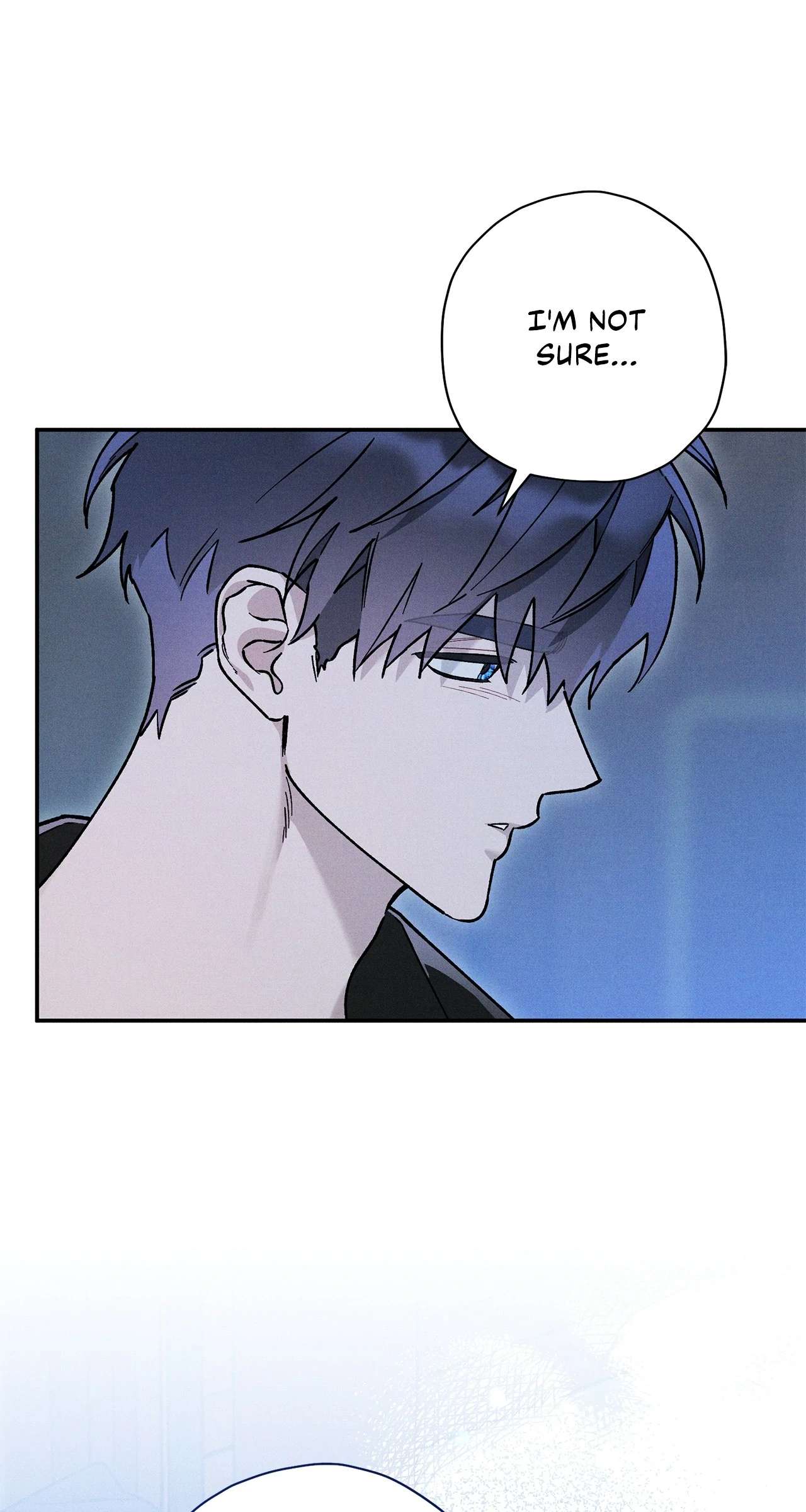 The Rogue Prince Is Secretly an Omega Chapter 4.1 page 29 - 
