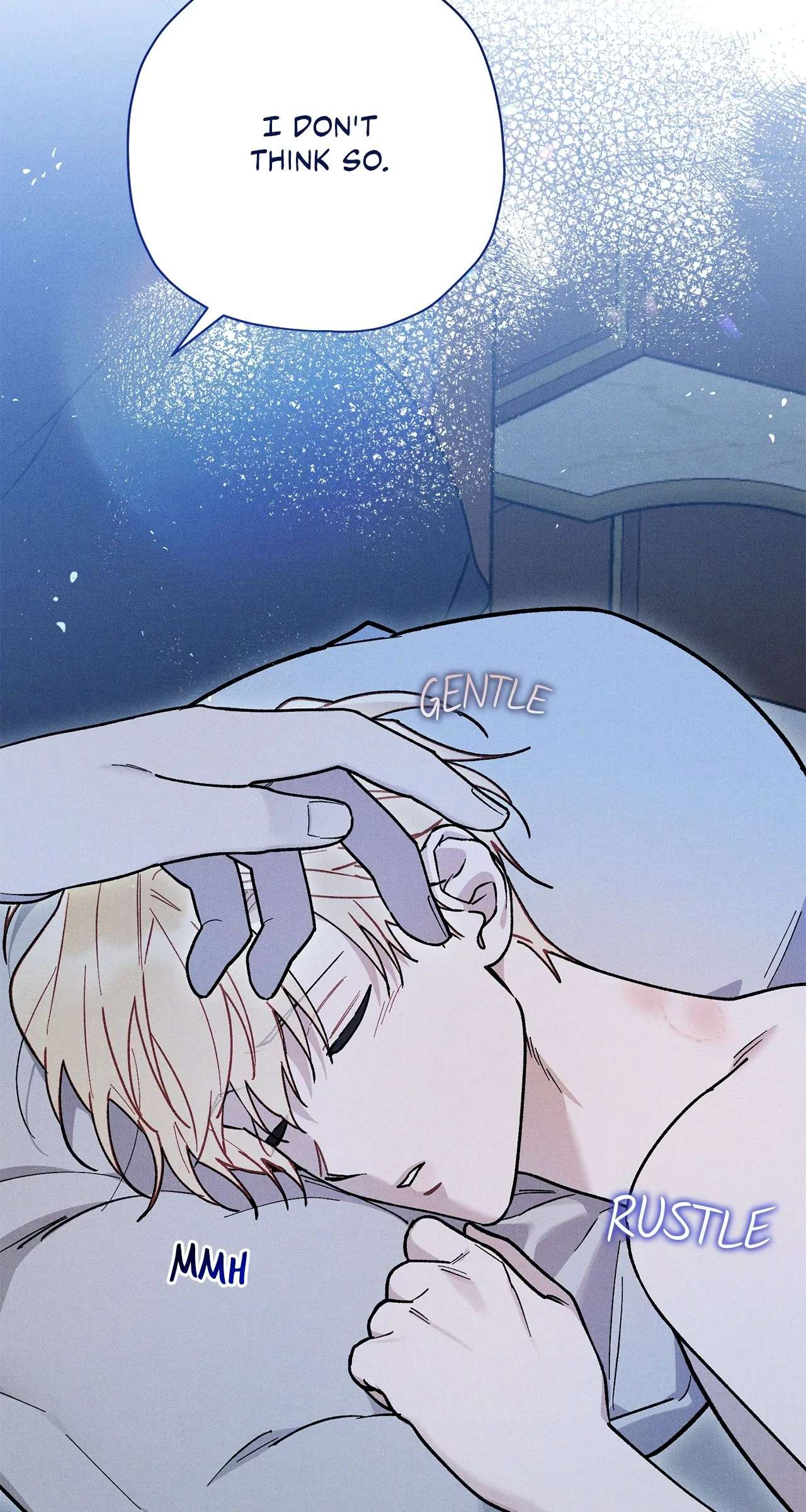 The Rogue Prince Is Secretly an Omega Chapter 4.1 page 30 - 