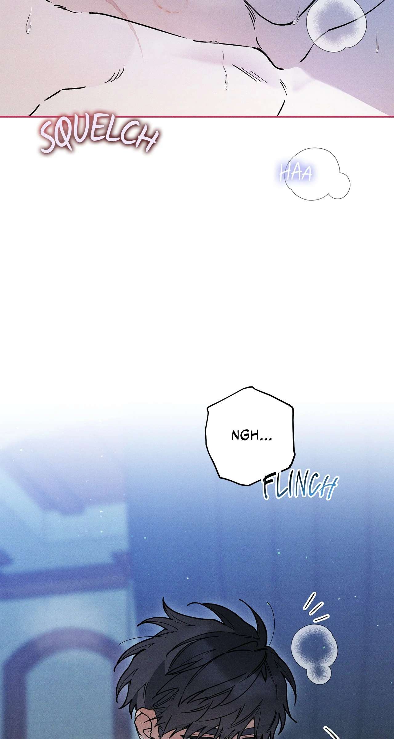 The Rogue Prince Is Secretly an Omega Chapter 4.1 page 4 - 