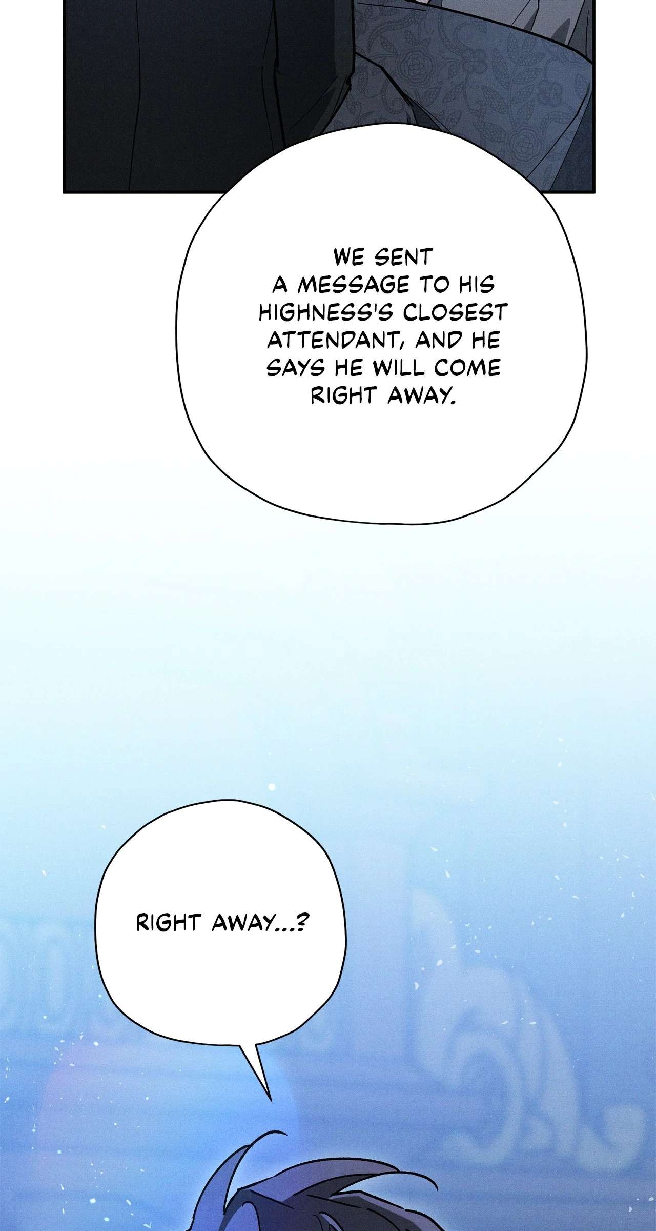 The Rogue Prince Is Secretly an Omega Chapter 4.1 page 32 - 