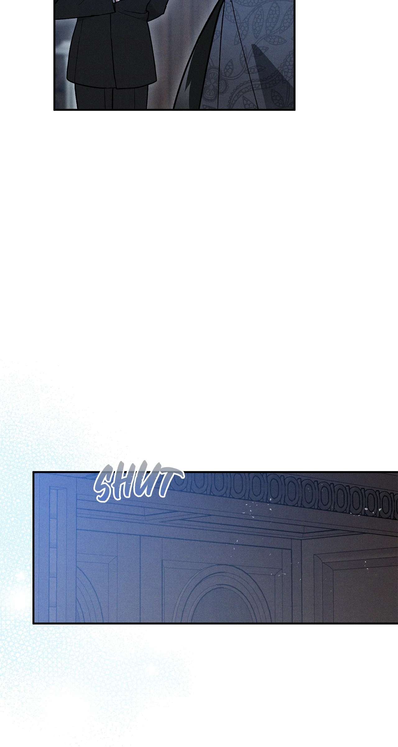The Rogue Prince Is Secretly an Omega Chapter 4.1 page 38 - 